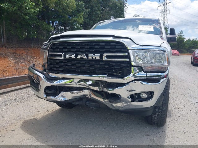 Продажа на аукционе авто 2023 Ram 2500 Big Horn  4x4 6'4 Box, vin: 3C6UR5DL0PG651313, номер лота: 45324068