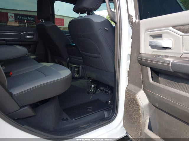 Продажа на аукционе авто 2023 Ram 2500 Big Horn  4x4 6'4 Box, vin: 3C6UR5DL0PG651313, номер лота: 45324068