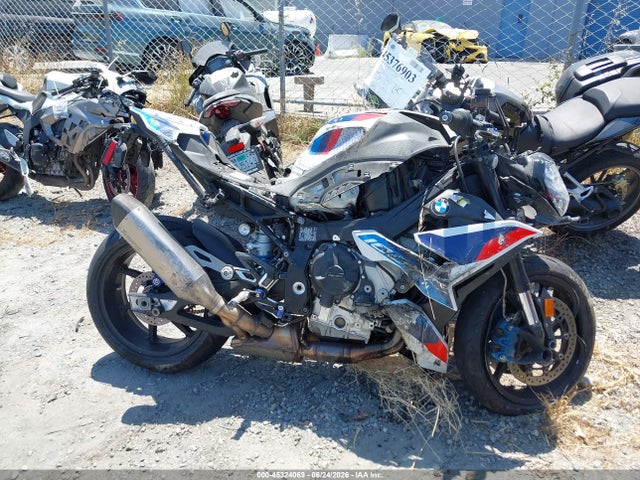 BMW M 1000 R 2023 WB10E8301P6H34214 Image 11
