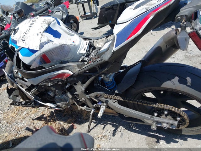 BMW M 1000 R 2023 WB10E8301P6H34214 Image 12