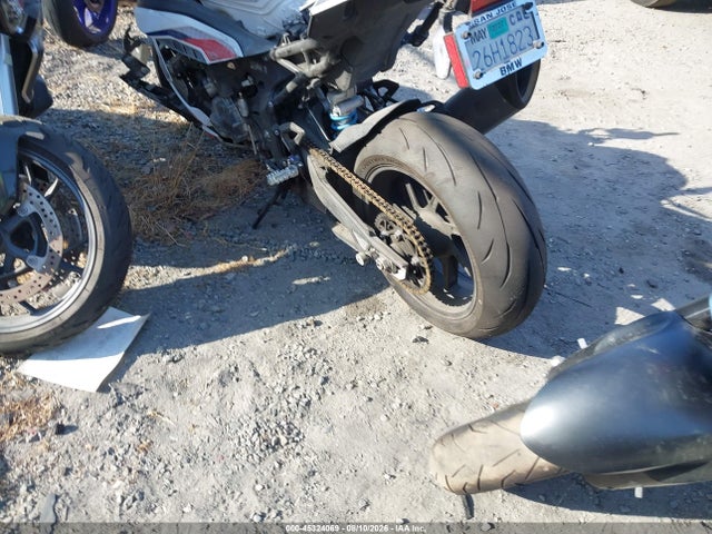 BMW M 1000 R 2023 WB10E8301P6H34214 Image 3