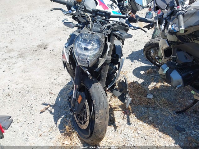 BMW M 1000 R 2023 WB10E8301P6H34214 Image 5