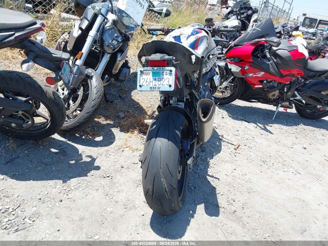 BMW M 1000 R 2023 WB10E8301P6H34214 Image 6
