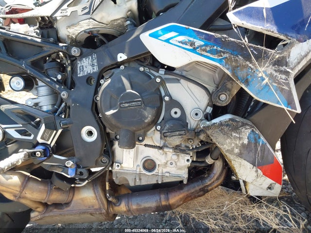 BMW M 1000 R 2023 WB10E8301P6H34214 Image 8
