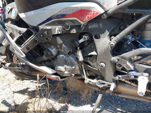 BMW M 1000 R 2023 WB10E8301P6H34214 Image 9