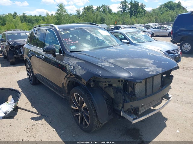 Продажа на аукционе авто 2018 Volvo Xc90 T6 Momentum, vin: YV4A22PKXJ1335888, номер лота: 45324076