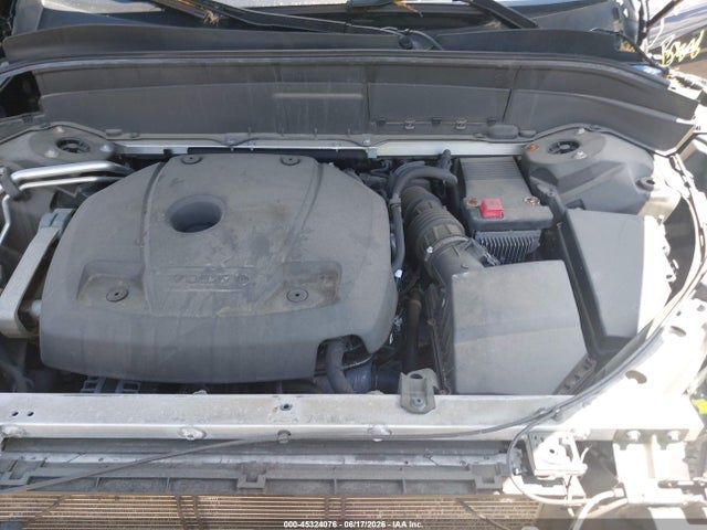 Продажа на аукционе авто 2018 Volvo Xc90 T6 Momentum, vin: YV4A22PKXJ1335888, номер лота: 45324076