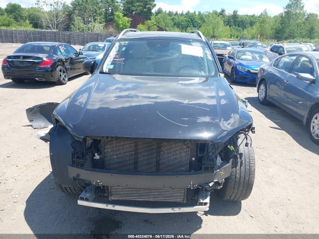 Продажа на аукционе авто 2018 Volvo Xc90 T6 Momentum, vin: YV4A22PKXJ1335888, номер лота: 45324076