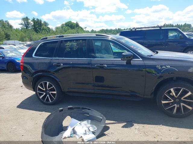 Продажа на аукционе авто 2018 Volvo Xc90 T6 Momentum, vin: YV4A22PKXJ1335888, номер лота: 45324076