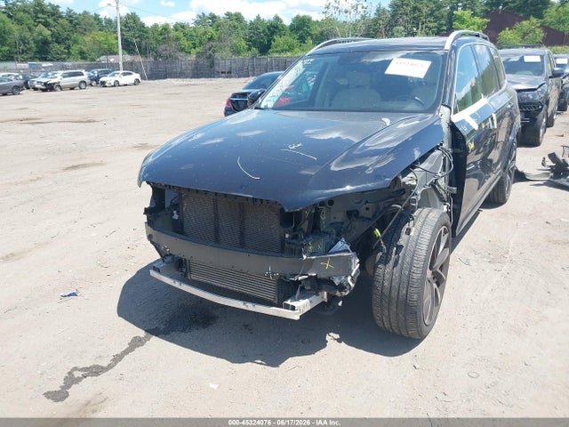Продажа на аукционе авто 2018 Volvo Xc90 T6 Momentum, vin: YV4A22PKXJ1335888, номер лота: 45324076