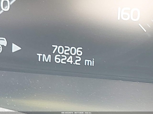 Продажа на аукционе авто 2018 Volvo Xc90 T6 Momentum, vin: YV4A22PKXJ1335888, номер лота: 45324076