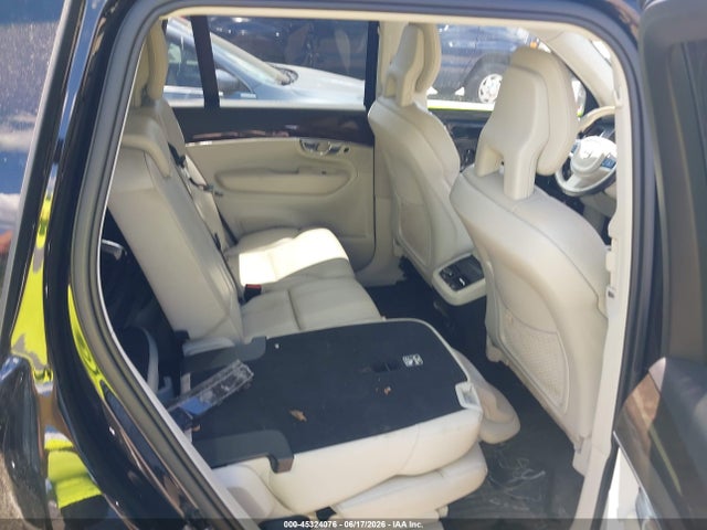 Продажа на аукционе авто 2018 Volvo Xc90 T6 Momentum, vin: YV4A22PKXJ1335888, номер лота: 45324076