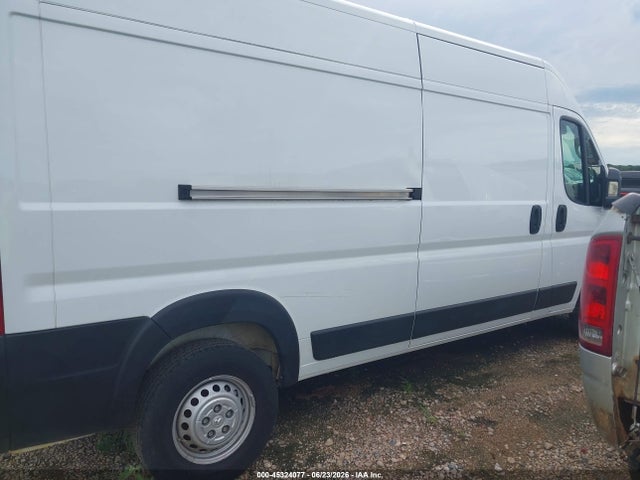 Aukcja sprzedaży 2025 Ram Promaster 2500 Tradesman High Roof 159 Wb W/pass Seat, vin: 3C6LRVDG5SE513995, numer aukcji: 45324077