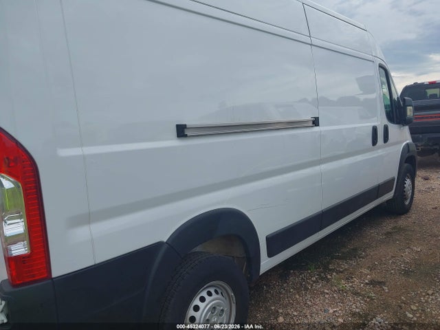 Aukcja sprzedaży 2025 Ram Promaster 2500 Tradesman High Roof 159 Wb W/pass Seat, vin: 3C6LRVDG5SE513995, numer aukcji: 45324077
