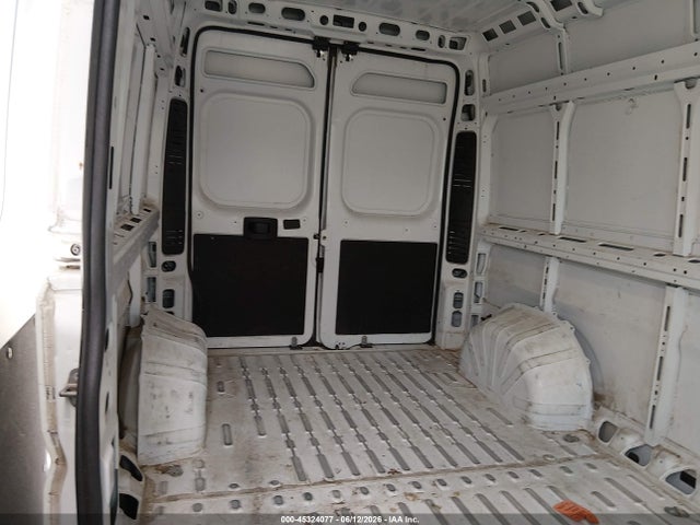 Aukcja sprzedaży 2025 Ram Promaster 2500 Tradesman High Roof 159 Wb W/pass Seat, vin: 3C6LRVDG5SE513995, numer aukcji: 45324077