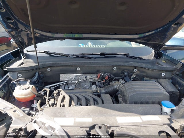 Продаж на аукціоні авто 2021 Volkswagen Atlas 3.6l V6 Se W/technology, vin: 1V2KR2CA2MC564377, номер лоту: 45324081