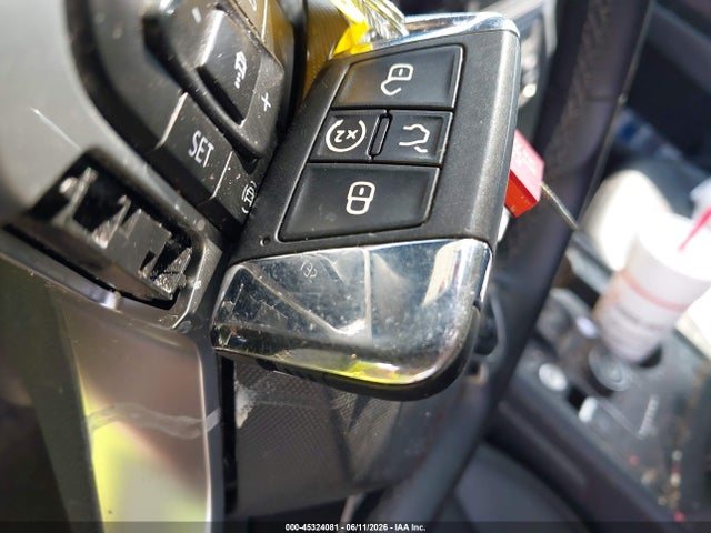 Продаж на аукціоні авто 2021 Volkswagen Atlas 3.6l V6 Se W/technology, vin: 1V2KR2CA2MC564377, номер лоту: 45324081
