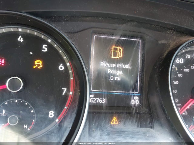 Продаж на аукціоні авто 2021 Volkswagen Atlas 3.6l V6 Se W/technology, vin: 1V2KR2CA2MC564377, номер лоту: 45324081