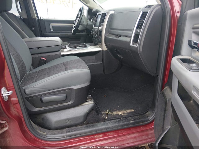 Продаж на аукціоні авто 2015 Ram 1500 Big Horn, vin: 1C6RR7GT7FS550631, номер лоту: 45324085