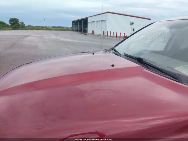 Aukcja sprzedaży 2015 Ram 1500 Big Horn, vin: 1C6RR7GT7FS550631, numer aukcji: 45324085