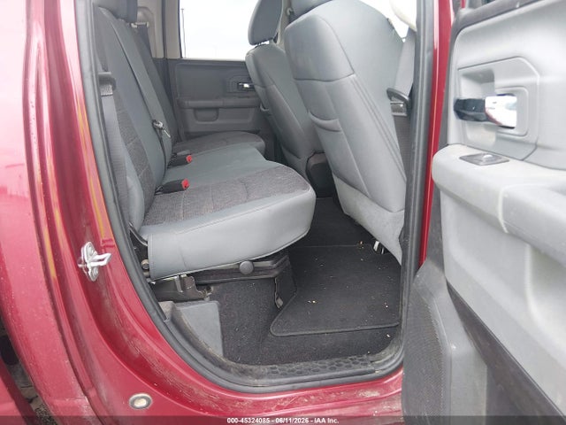 Aukcja sprzedaży 2015 Ram 1500 Big Horn, vin: 1C6RR7GT7FS550631, numer aukcji: 45324085