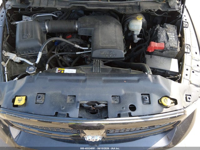 Aukcja sprzedaży 2016 Ram 1500 Express, vin: 1C6RR7FG1GS162798, numer aukcji: 45324091