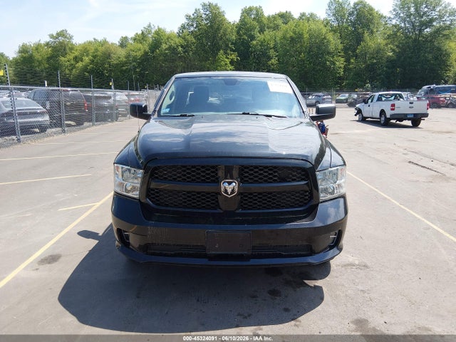 Aukcja sprzedaży 2016 Ram 1500 Express, vin: 1C6RR7FG1GS162798, numer aukcji: 45324091