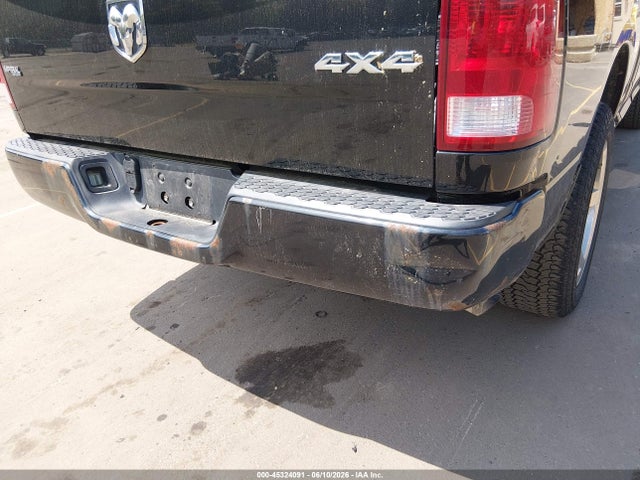 Aukcja sprzedaży 2016 Ram 1500 Express, vin: 1C6RR7FG1GS162798, numer aukcji: 45324091