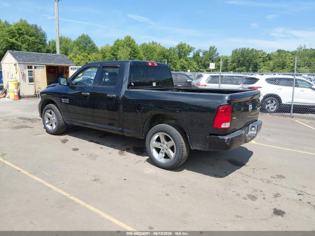 Aukcja sprzedaży 2016 Ram 1500 Express, vin: 1C6RR7FG1GS162798, numer aukcji: 45324091