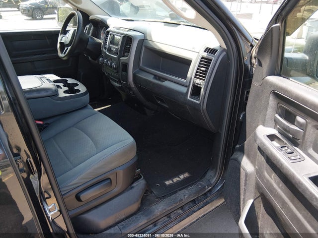 Aukcja sprzedaży 2016 Ram 1500 Express, vin: 1C6RR7FG1GS162798, numer aukcji: 45324091