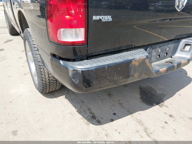 Aukcja sprzedaży 2016 Ram 1500 Express, vin: 1C6RR7FG1GS162798, numer aukcji: 45324091