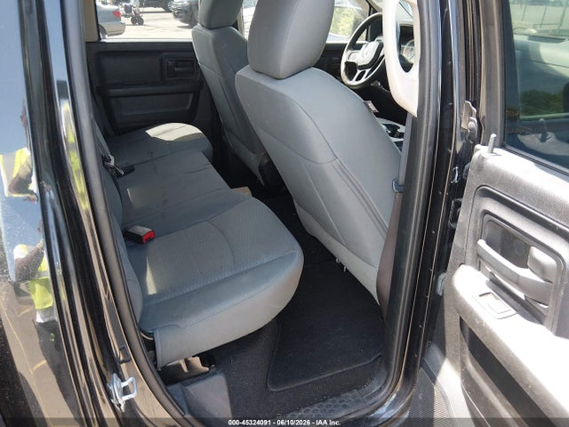 Aukcja sprzedaży 2016 Ram 1500 Express, vin: 1C6RR7FG1GS162798, numer aukcji: 45324091
