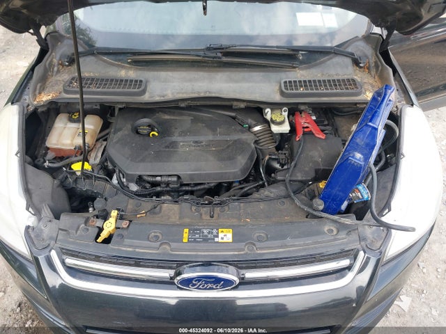 Aukcja sprzedaży 2013 Ford Escape Sel, vin: 1FMCU9HX9DUB49461, numer aukcji: 45324092