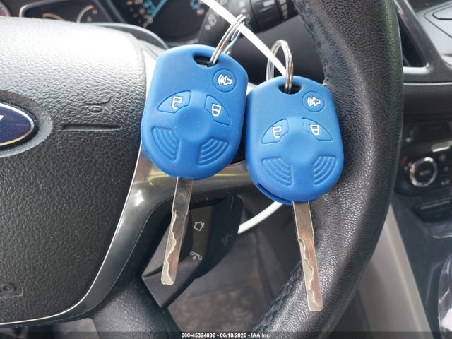 Aukcja sprzedaży 2013 Ford Escape Sel, vin: 1FMCU9HX9DUB49461, numer aukcji: 45324092