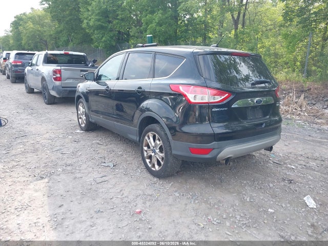 Aukcja sprzedaży 2013 Ford Escape Sel, vin: 1FMCU9HX9DUB49461, numer aukcji: 45324092
