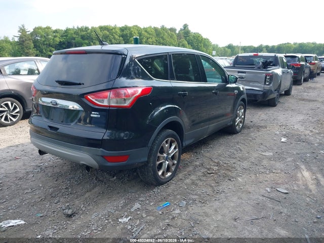 Aukcja sprzedaży 2013 Ford Escape Sel, vin: 1FMCU9HX9DUB49461, numer aukcji: 45324092