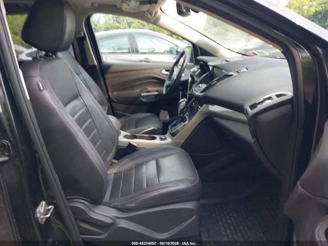 Aukcja sprzedaży 2013 Ford Escape Sel, vin: 1FMCU9HX9DUB49461, numer aukcji: 45324092