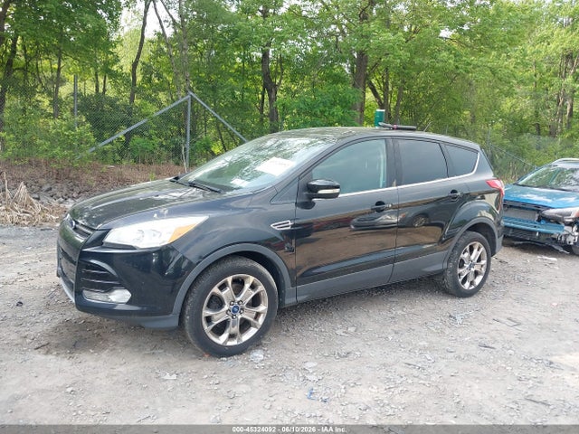 Aukcja sprzedaży 2013 Ford Escape Sel, vin: 1FMCU9HX9DUB49461, numer aukcji: 45324092