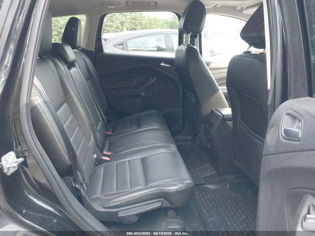 Aukcja sprzedaży 2013 Ford Escape Sel, vin: 1FMCU9HX9DUB49461, numer aukcji: 45324092