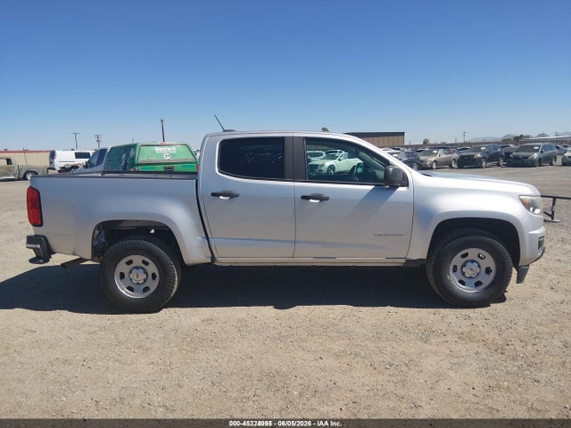 Chevrolet Colorado Wt 2016 1GCGSBEA8G1363978 Image 15