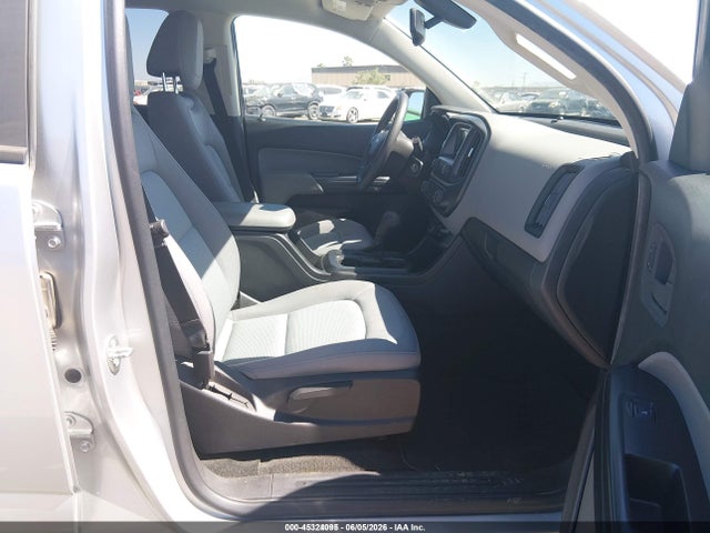 Chevrolet Colorado Wt 2016 1GCGSBEA8G1363978 Image 5