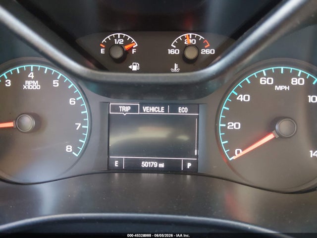 Chevrolet Colorado Wt 2016 1GCGSBEA8G1363978 Image 7