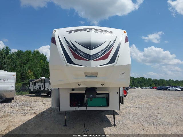 Dutchman Travel Trlr 2017 4YDF34527HZ990779 Image 6
