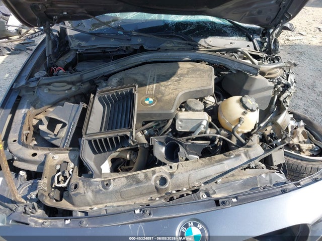 Aukcja sprzedaży 2014 Bmw 320i, vin: WBA3B1G56ENS79427, numer aukcji: 45324097