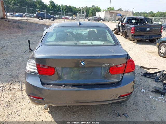 Aukcja sprzedaży 2014 Bmw 320i, vin: WBA3B1G56ENS79427, numer aukcji: 45324097