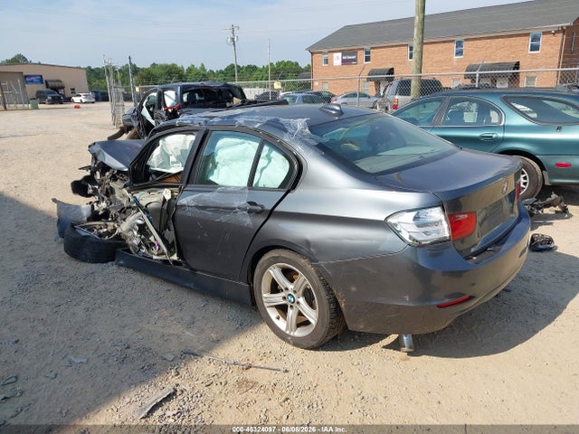 Aukcja sprzedaży 2014 Bmw 320i, vin: WBA3B1G56ENS79427, numer aukcji: 45324097