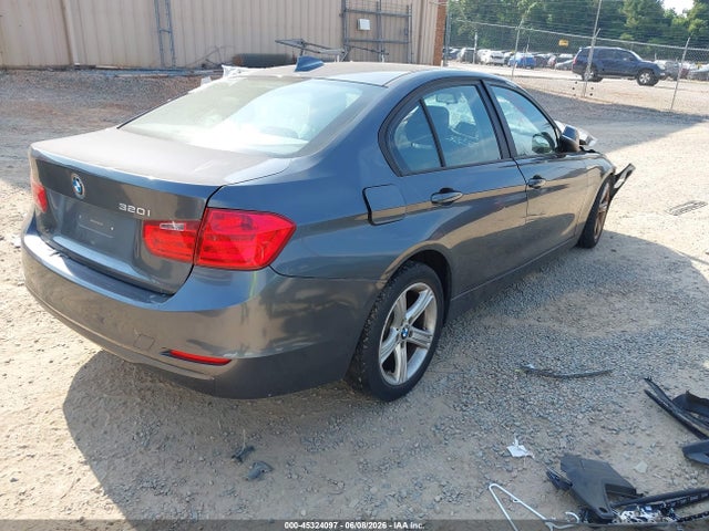 Aukcja sprzedaży 2014 Bmw 320i, vin: WBA3B1G56ENS79427, numer aukcji: 45324097
