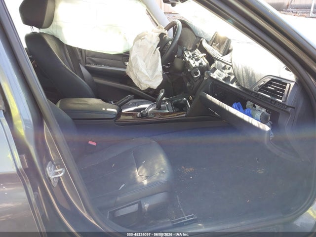 Aukcja sprzedaży 2014 Bmw 320i, vin: WBA3B1G56ENS79427, numer aukcji: 45324097