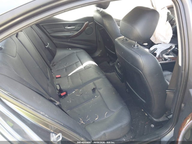 Aukcja sprzedaży 2014 Bmw 320i, vin: WBA3B1G56ENS79427, numer aukcji: 45324097