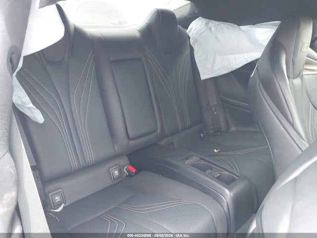 Lexus Rc-f 2022 JTHJP5BC4N5008633 Image 8